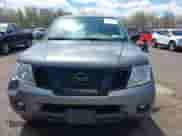 2021 Nissan Frontier Pro-4X with VIN 1N6ED0EB7MN717134, listed as a IAAI auction lot 42152523 with 71,586 mi miles and . Bid and sale history available at DreamBid. Image 12.