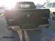 2008 Dodge 1500 ST with VIN 1D7HU18N68S535191, listed as a Copart auction lot 79009424 with 202,553 mi miles and Salvage title. Bid and sale history available at DreamBid. Image 6.