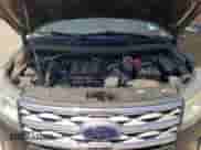 2018 Ford Explorer Limited с VIN 1FM5K7F89JGC26970, выставлен на аукционе Copart как лот 60675165 с пробегом 90 985 миль миль и Чистый • Clean title. История ставок и продаж доступна на DreamBid. Изображение 12.