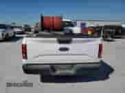 2016 Ford F-150 XL z VIN 1FTMF1C87GKD09177, wystawiony jako Copart lot #69416795 z przebiegiem 270 837 mil mil oraz Czysty tytuł • Clean title. Historia ofert i sprzedaży dostępna na DreamBid. Obrazek 6.