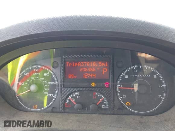 2017 Ram ProMaster Cargo с VIN 3C6TRVDG1HE546842, выставлен на аукционе IAAI как лот 43181512 с пробегом 206 366 миль миль и . История ставок и продаж доступна на DreamBid. Изображение 16.