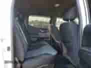 2020 Toyota Tacoma SR5 с VIN 3TMBZ5DN2LM025694, выставлен на аукционе Copart как лот 86754834 с пробегом 72 459 миль миль и Списание • Salvage title. История ставок и продаж доступна на DreamBid. Изображение 11.