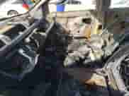 2004 Dodge Durango ST with VIN 1D4HB38N84F131603, listed as a Copart auction lot 84917084 with Not provided miles and Salvage title. Bid and sale history available at DreamBid. Image 7.