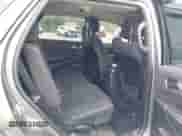 2012 Dodge Durango Crew с VIN 1C4RDJDG3CC121391, выставлен на аукционе IAAI как лот 43208088 с пробегом 153 173 миль миль и . История ставок и продаж доступна на DreamBid. Изображение 8.