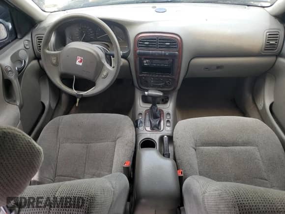 2002 Saturn LS с VIN 1G8JU54F52Y506149, выставлен на аукционе Copart как лот 63762405 с пробегом Не указан миль и Списание • Salvage title. История ставок и продаж доступна на DreamBid. Изображение 8.