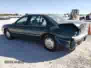 2001 Chevrolet Lumina с VIN 2G1WL52J711171914, выставлен на аукционе Copart как лот 74726524 с пробегом 208 762 миль миль и Списание • Salvage title. История ставок и продаж доступна на DreamBid. Изображение 2.