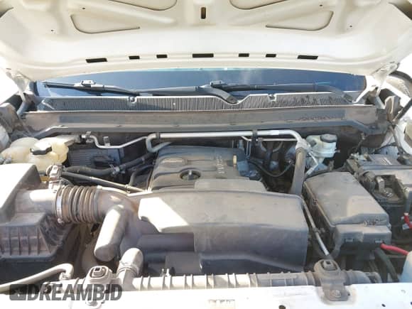 2015 Chevrolet Colorado 2WD WT z VIN 1GCHSAEA6F1187994, wystawiony jako IAAI lot #42365665 z przebiegiem 170 417 mil mil oraz . Historia ofert i sprzedaży dostępna na DreamBid. Obrazek 10.