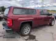 2016 GMC Sierra 1500 SLE с VIN 1GTV2MEC6GZ195229, выставлен на аукционе Copart как лот 64084615 с пробегом 69 432 миль миль и Списание • Salvage title. История ставок и продаж доступна на DreamBid. Изображение 3.