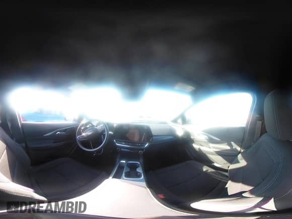 2025 Chevrolet Equinox EV LT1 w/PCY с VIN 3GN7DMRP8SS214795, выставлен на аукционе IAAI как лот 43326141 с пробегом 1 197 миль миль и . История ставок и продаж доступна на DreamBid. Изображение 19.
