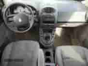 2005 Saturn VUE z VIN 5GZCZ23D25S851062, wystawiony jako Copart lot #54772235 z przebiegiem 147 569 mil mil oraz Szkoda całkowita • Salvage title. Historia ofert i sprzedaży dostępna na DreamBid. Obrazek 8.