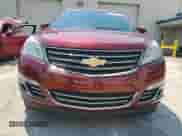 2016 Chevrolet Traverse LTZ с VIN 1GNKRJKD6GJ151036, выставлен на аукционе Copart как лот 67822895 с пробегом 122 108 миль миль и Списание • Salvage title. История ставок и продаж доступна на DreamBid. Изображение 5.
