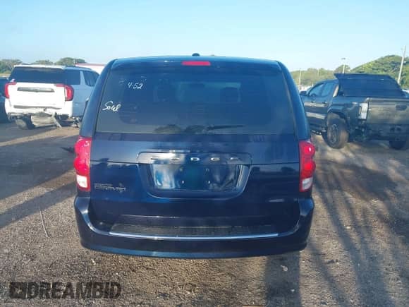 2015 Dodge Grand Caravan SE Plus с VIN 2C4RDGBG4FR549987, выставлен на аукционе IAAI как лот 43380749 с пробегом 83 032 миль миль и . История ставок и продаж доступна на DreamBid. Изображение 16.