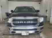 2020 Ram 1500 Tradesman с VIN 1C6RRECT2LN209089, выставлен на аукционе Copart как лот 67975955 с пробегом 36 743 миль миль и Списание • Salvage title. История ставок и продаж доступна на DreamBid. Изображение 5.