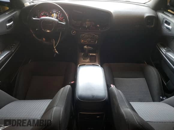 2021 Dodge Charger Scat Pack Widebody with VIN 2C3CDXGJ9MH526352, listed as a Copart auction lot 68280505 with 52,302 mi miles and Salvage title. Bid and sale history available at DreamBid. Image 8.