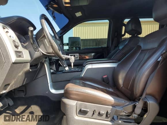 2011 Ford F-150 XL z VIN 1FTFW1EF0BFC28804, wystawiony jako Copart lot #71457755 z przebiegiem 183 809 mil mil oraz Szkoda całkowita • Salvage title. Historia ofert i sprzedaży dostępna na DreamBid. Obrazek 7.