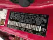 2018 Toyota Prius Plus z VIN JTDKARFP5J3077221, wystawiony jako IAAI lot #42544838 z przebiegiem 84 902 mil mil oraz . Historia ofert i sprzedaży dostępna na DreamBid. Obrazek 9.