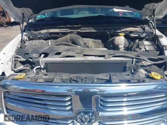 2017 Ram 1500 Big Horn with VIN 1C6RR7TT4HS764257, listed as a IAAI auction lot 42124767 with 95,926 mi miles and . Bid and sale history available at DreamBid. Image 10.