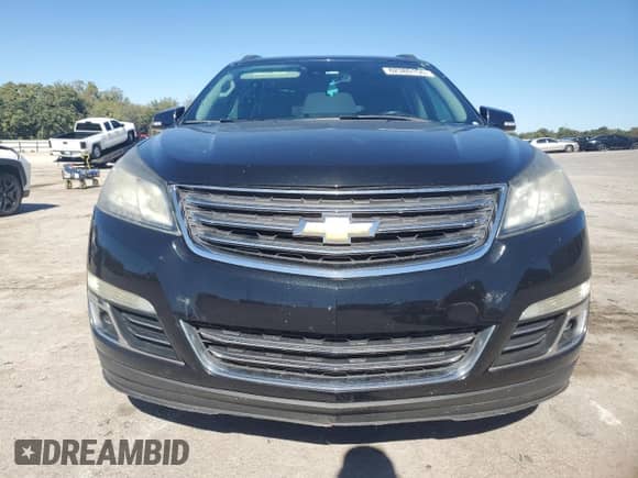 2014 Chevrolet Traverse LTZ с VIN 1GNKRJKD3EJ336917, выставлен на аукционе Copart как лот 82380155 с пробегом 150 006 миль миль и Списание • Salvage title. История ставок и продаж доступна на DreamBid. Изображение 5.