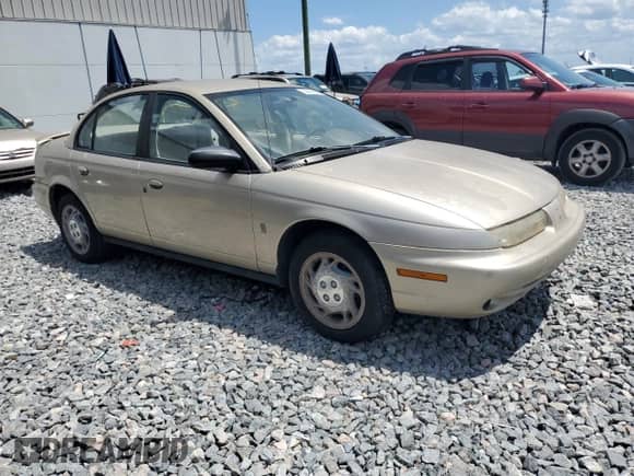 1997 Saturn SL с VIN 1G8ZK5278VZ247658, выставлен на аукционе Copart как лот 56890845 с пробегом 51 996 миль миль и Чистый • Clean title. История ставок и продаж доступна на DreamBid. Изображение 4.