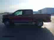 2015 Ford F-150 XLT with VIN 1FTEW1EG8FFA39974, listed as a IAAI auction lot 43266220 with 127,375 mi miles and . Bid and sale history available at DreamBid. Image 14.