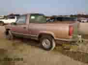 1997 Chevrolet Silverado 1500 с VIN 1GCEC14W3VZ134876, выставлен на аукционе Copart как лот 76843714 с пробегом 88 159 миль миль и Списание • Salvage title. История ставок и продаж доступна на DreamBid. Изображение 2.