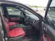 2016 Dodge Durango R/T with VIN 1C4SDJCT8GC352468, listed as a IAAI auction lot 42227020 with 131,915 mi miles and . Bid and sale history available at DreamBid. Image 5.