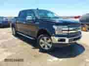 2018 Ford F-150 XL z VIN 1FTEW1EP8JFA92893, wystawiony jako IAAI lot #42305582 z przebiegiem 134 427 mil mil oraz . Historia ofert i sprzedaży dostępna na DreamBid. Obrazek 1.