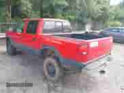 2001 Chevrolet S-10 LS with VIN 1GCDT13W11K218775, listed as a IAAI auction lot 42706513 with 214,664 mi miles and . Bid and sale history available at DreamBid. Image 3.