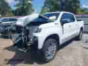 2021 Chevrolet Silverado 1500 LT with VIN 1GCUYDED8MZ300996, listed as a IAAI auction lot 43137031 with 78,276 mi miles and . Bid and sale history available at DreamBid. Image 17.