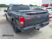 2017 Ford F-150 XL z VIN 1FTEW1CP0HKD92965, wystawiony jako IAAI lot #42690554 z przebiegiem 157 960 mil mil oraz . Historia ofert i sprzedaży dostępna na DreamBid. Obrazek 3.