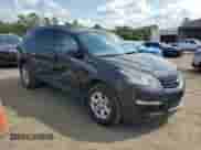 2015 Chevrolet Traverse LS with VIN 1GNKRFKD2FJ154544, listed as a Copart auction lot 71668615 with 82,872 mi miles and Salvage title. Bid and sale history available at DreamBid. Image 4.