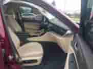 2022 Jeep Grand Cherokee Limited с VIN 1C4RJKBG3N8504867, выставлен на аукционе IAAI как лот 42802360 с пробегом 29 702 миль миль и . История ставок и продаж доступна на DreamBid. Изображение 5.