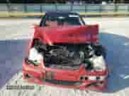 2005 Mercedes-Benz C 230 Kompressor z VIN WDBRN40J55A751409, wystawiony jako Copart lot #72197074 z przebiegiem 136 353 mil mil oraz Nie do naprawy • Non repairable. Historia ofert i sprzedaży dostępna na DreamBid. Obrazek 5.