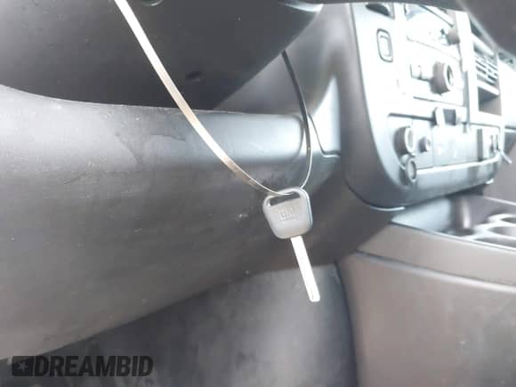 2015 Chevrolet Express Cargo with VIN 1GCWGFCF1F1143860, listed as a IAAI auction lot 42514568 with 197,012 mi miles and . Bid and sale history available at DreamBid. Image 11.