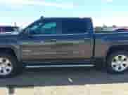 2015 GMC Sierra 1500 SLE with VIN 3GTP1UEC5FG208515, listed as a IAAI auction lot 42815065 with 207,015 mi miles and . Bid and sale history available at DreamBid. Image 14.