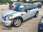 2012 MINI Hardtop с VIN WMWSU3C57CT255749, выставлен на аукционе IAAI как лот 43342110 с пробегом 99 460 миль миль и . История ставок и продаж доступна на DreamBid. Изображение 17.