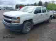 2017 Chevrolet Silverado 1500 Work Truck z VIN 1GCUKNEC0HF103956, wystawiony jako IAAI lot #42091126 z przebiegiem 67 821 mil mil oraz . Historia ofert i sprzedaży dostępna na DreamBid. Obrazek 18.