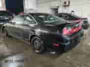 2001 Honda Accord LX z VIN 1HGCG324X1A019890, wystawiony jako Copart lot #84304274 z przebiegiem 172 186 mil mil oraz Szkoda całkowita • Salvage title. Historia ofert i sprzedaży dostępna na DreamBid. Obrazek 2.