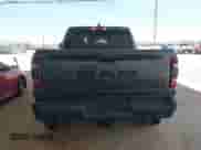 2022 Ram 1500 TRX with VIN 1C6SRFU97NN353587, listed as a IAAI auction lot 42174702 with 35,305 mi miles and . Bid and sale history available at DreamBid. Image 17.