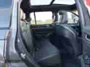 2023 Jeep Grand Cherokee Overland с VIN 1C4RJHDGXP8864365, выставлен на аукционе IAAI как лот 40502141 с пробегом 3 911 миль миль и . История ставок и продаж доступна на DreamBid. Изображение 8.