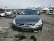 2005 Honda Accord EX с VIN 1HGCM55705A117617, выставлен на аукционе Copart как лот 85793234 с пробегом 146 024 миль миль и Списание • Salvage title. История ставок и продаж доступна на DreamBid. Изображение 11.