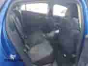 2017 Chevrolet Volt LT с VIN 1G1RC6S53HU216397, выставлен на аукционе Copart как лот 37332633 с пробегом 54 453 миль миль и . История ставок и продаж доступна на DreamBid. Изображение 10.