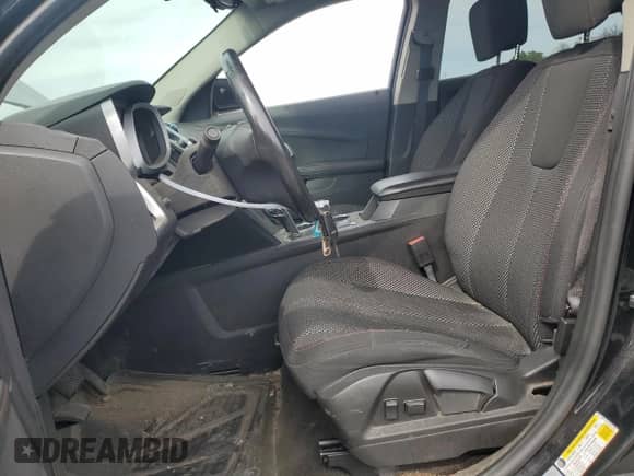 2013 Chevrolet Equinox LT with VIN 2GNFLEEK6D6257001, listed as a Copart auction lot 83764635 with 208,501 mi miles and Clean title. Bid and sale history available at DreamBid. Image 7.