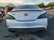 2013 Hyundai Genesis Coupe 2.0T с VIN KMHHT6KD3DU082796, выставлен на аукционе Copart как лот 71481615 с пробегом 99 575 миль миль и Списание • Salvage title. История ставок и продаж доступна на DreamBid. Изображение 6.