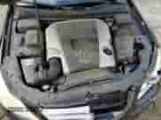 2011 Hyundai Genesis z VIN KMHGC4DE3BU113659, wystawiony jako Copart lot #72034854 z przebiegiem 138 216 mil mil oraz Nie do naprawy • Non repairable. Historia ofert i sprzedaży dostępna na DreamBid. Obrazek 11.