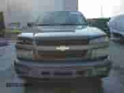 2010 Chevrolet Colorado 1LT с VIN 1GCESCD90A8128400, выставлен на аукционе Copart как лот 46585705 с пробегом 217 069 миль миль и Списание • Salvage title. История ставок и продаж доступна на DreamBid. Изображение 5.