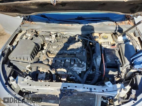 2016 Chevrolet Impala LT с VIN 2G1115S30G9133131, выставлен на аукционе Copart как лот 82595395 с пробегом 261 940 миль миль и Чистый • Clean title. История ставок и продаж доступна на DreamBid. Изображение 11.