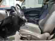 2013 MINI Hardtop with VIN WMWSU3C52DT680782, listed as a Copart auction lot 61779515 with 94,378 mi miles and Salvage title. Bid and sale history available at DreamBid. Image 7.