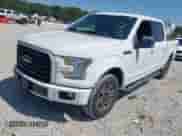 2017 Ford F-150 XL с VIN 1FTEW1EF9HFC30006, выставлен на аукционе IAAI как лот 43252248 с пробегом 49 776 миль миль и . История ставок и продаж доступна на DreamBid. Изображение 2.