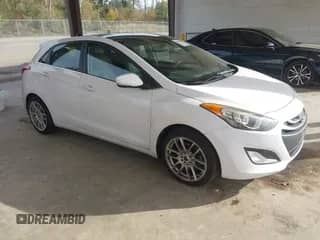 2013 Hyundai Elantra с VIN KMHD35LE1DU126522, выставлен на аукционе IAAI как лот 43418024 с пробегом 177 766 миль миль и . История ставок и продаж доступна на DreamBid. Изображение 1.